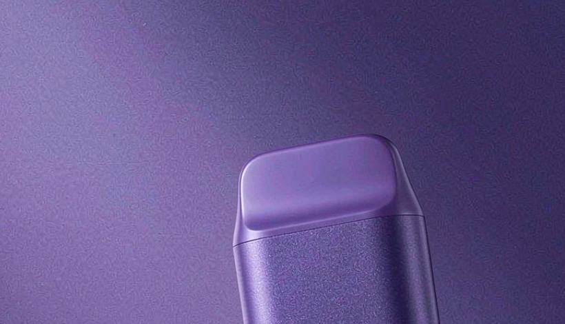 Comprehensive Vape Cleaning Kit packaging detail
