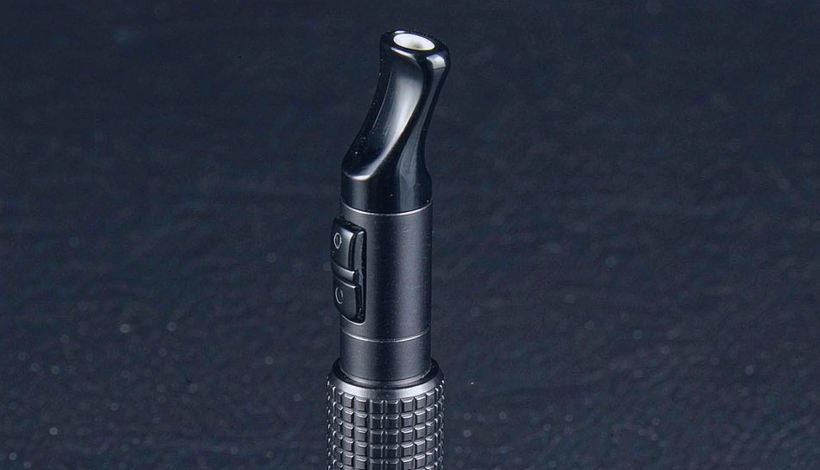 Comprehensive Vape Cleaning Kit packaging detail