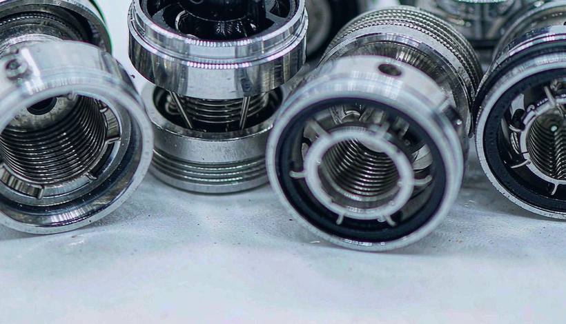 Comprehensive Vape Cleaning Kit packaging detail