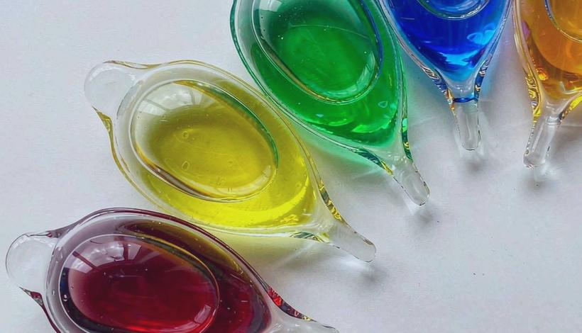 Comprehensive Vape Cleaning Kit packaging detail