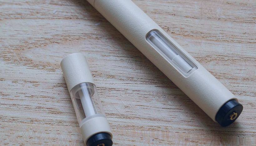Comprehensive Vape Cleaning Kit packaging detail