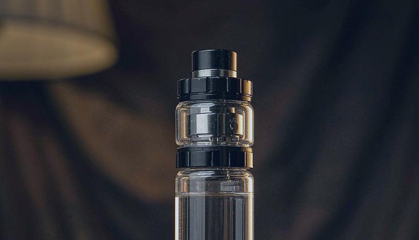 Comprehensive Vape Cleaning Kit packaging detail