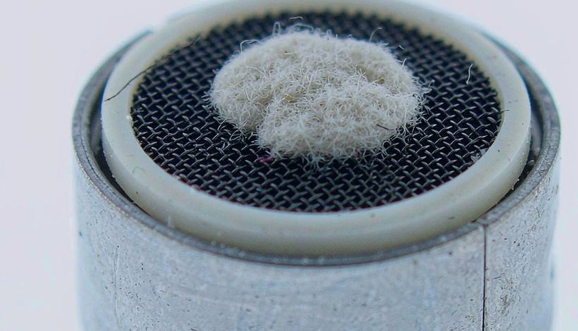 Comprehensive Vape Cleaning Kit packaging detail