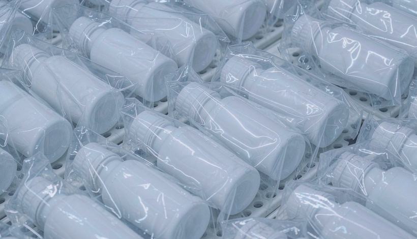 Comprehensive Vape Cleaning Kit packaging detail