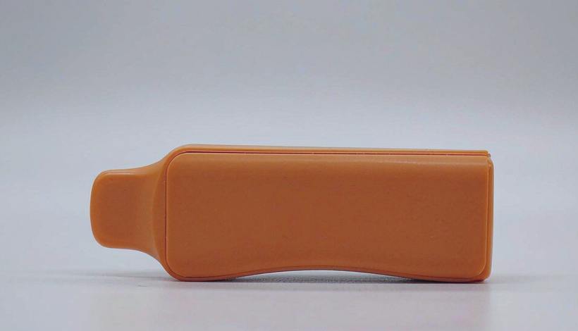 Comprehensive Vape Cleaning Kit packaging detail