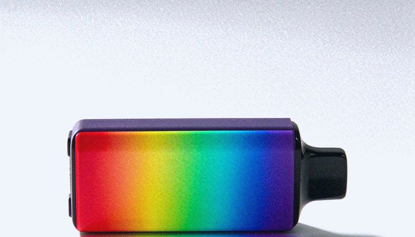 Comprehensive Vape Cleaning Kit packaging detail