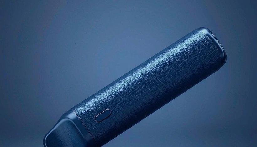 Comprehensive Vape Cleaning Kit packaging detail