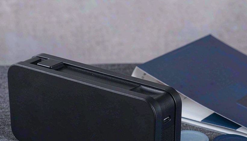 Comprehensive Vape Cleaning Kit packaging detail