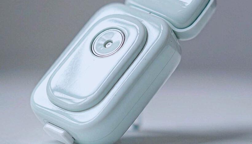 Comprehensive Vape Cleaning Kit packaging detail
