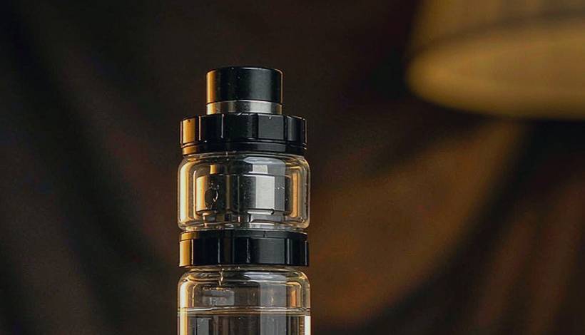 Comprehensive Vape Cleaning Kit packaging detail