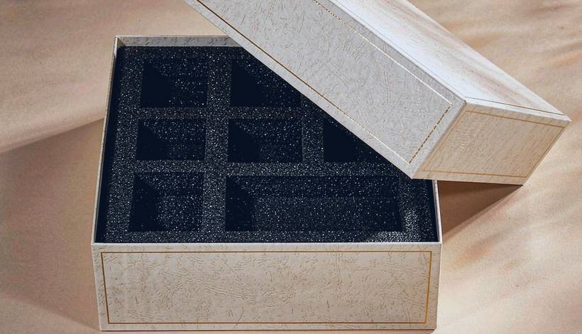 Comprehensive Vape Cleaning Kit packaging detail