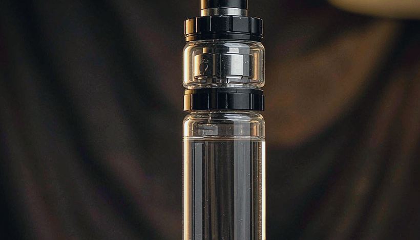 Comprehensive Vape Cleaning Kit packaging detail