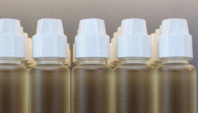 Comprehensive Vape Cleaning Kit packaging detail