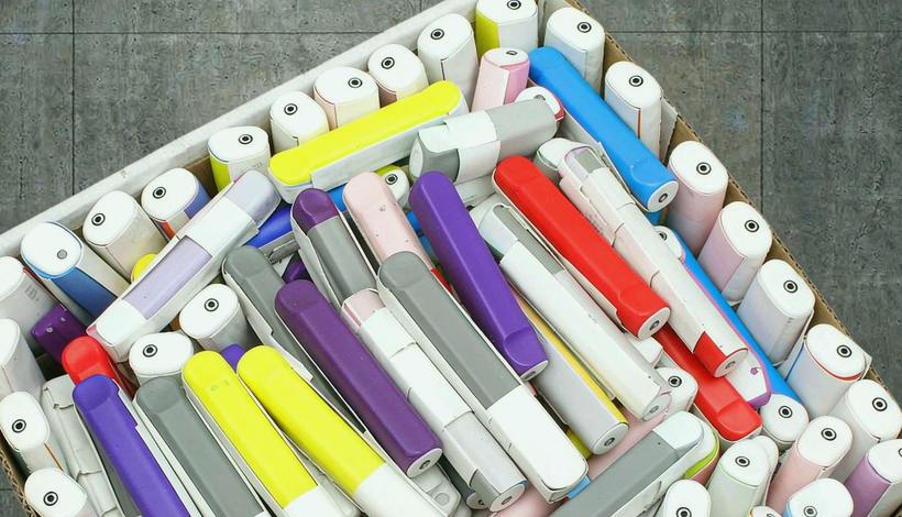 Comprehensive Vape Kit Sourcing: After-Sales and Spare Parts — Comprehensive Vape Cleaning Kit Bulk