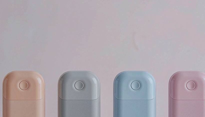 Comprehensive Vape Cleaning Kit packaging detail