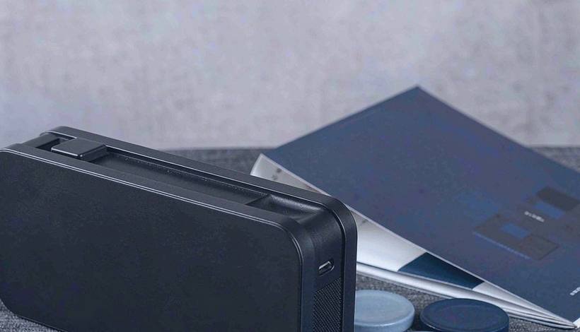 Comprehensive Vape Cleaning Kit packaging detail