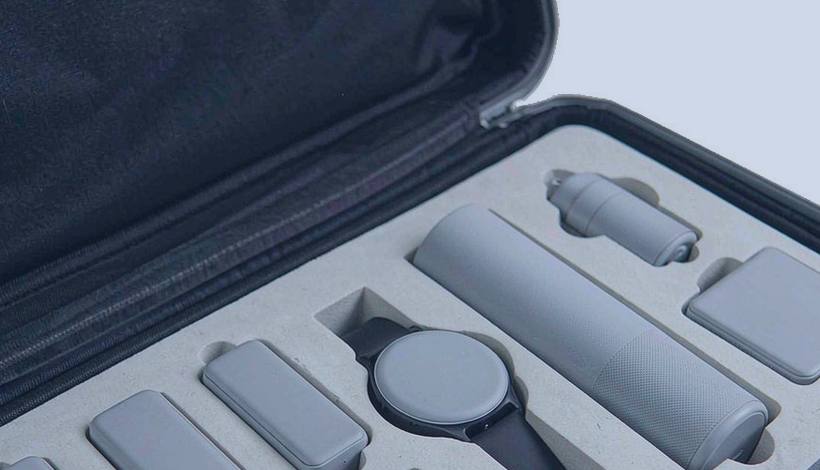 Comprehensive Vape Cleaning Kit packaging detail
