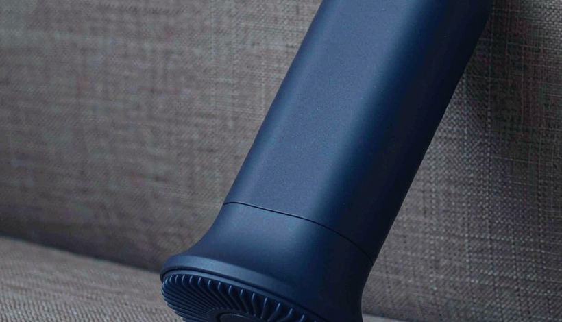 Comprehensive Vape Cleaning Kit packaging detail