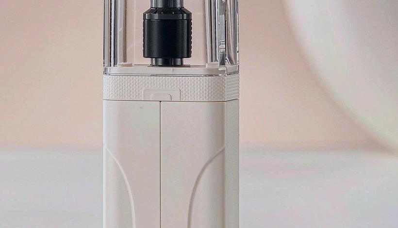 Comprehensive Vape Cleaning Kit packaging detail