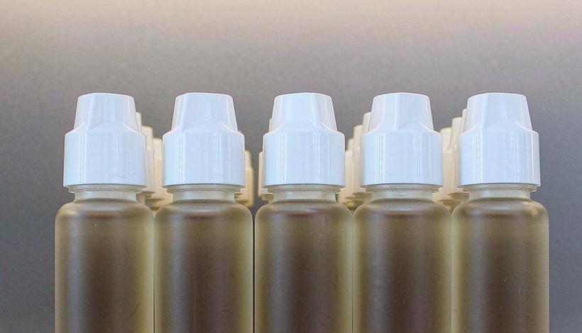 Comprehensive Vape Cleaning Kit packaging detail