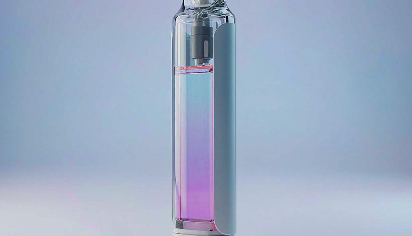 Comprehensive Vape Cleaning Kit packaging detail