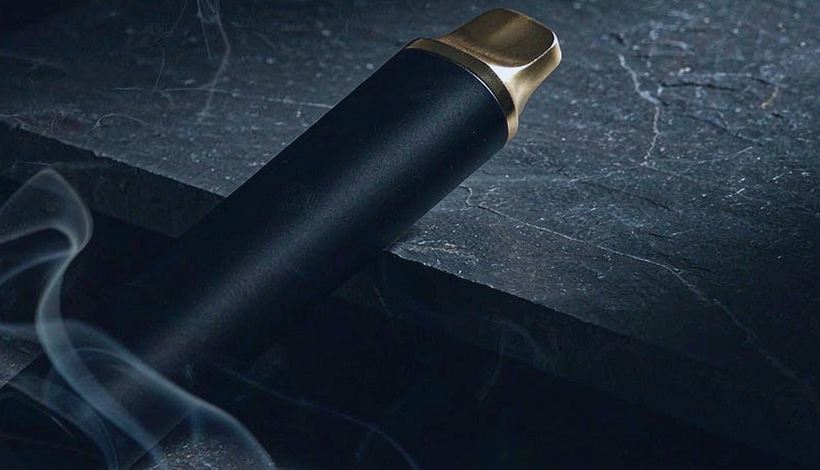 Comprehensive Vape Cleaning Kit packaging detail