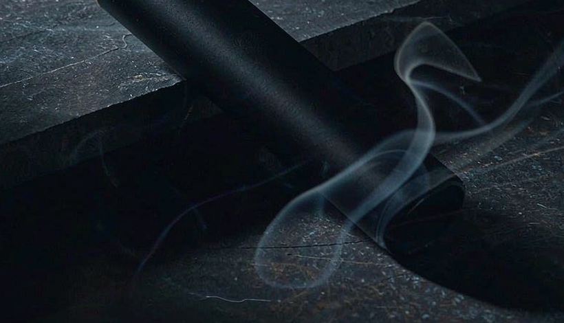 Comprehensive Vape Cleaning Kit packaging detail