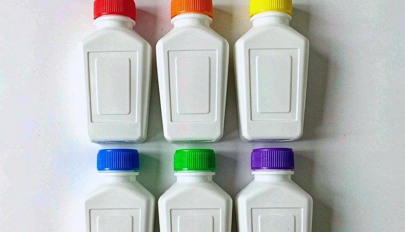 Comprehensive Vape Cleaning Kit packaging detail
