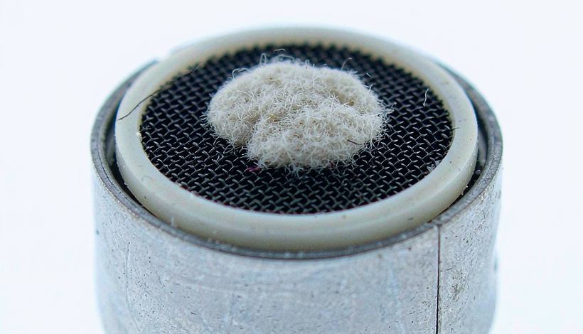 Comprehensive Vape Cleaning Kit packaging detail