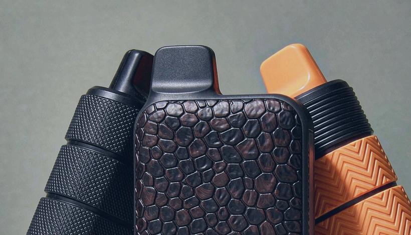 Comprehensive Vape Cleaning Kit packaging detail