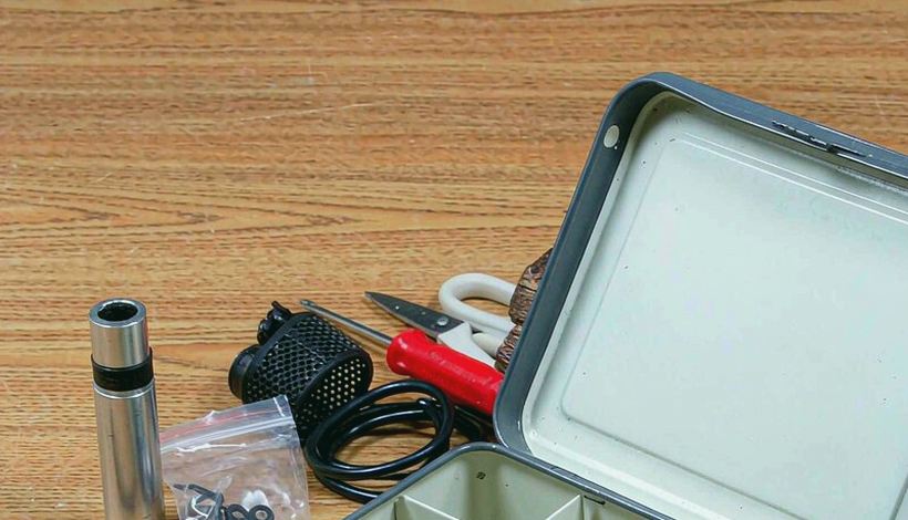 Freight Options for Importers — Comprehensive Vape Kit Trade — Comprehensive Vape Cleaning Kit Bulk