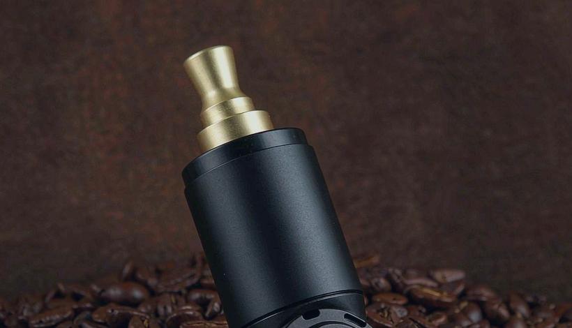 Comprehensive Vape Cleaning Kit packaging detail