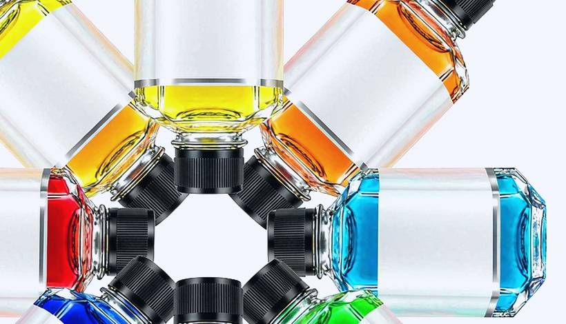 Comprehensive Vape Cleaning Kit packaging detail