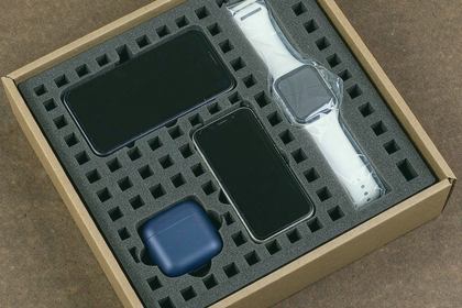 Landed Cost for Wholesalers — Bulk Comprehensive Vape Kit
