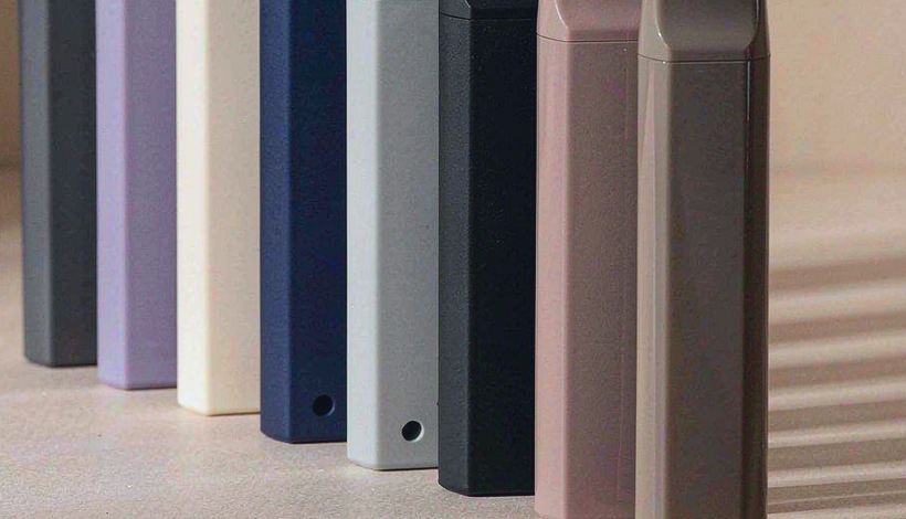 Comprehensive Vape Cleaning Kit packaging detail