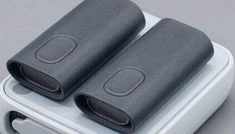 Comprehensive Vape Cleaning Kit packaging detail