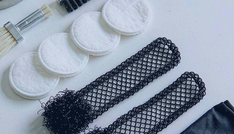 Comprehensive Vape Cleaning Kit packaging detail
