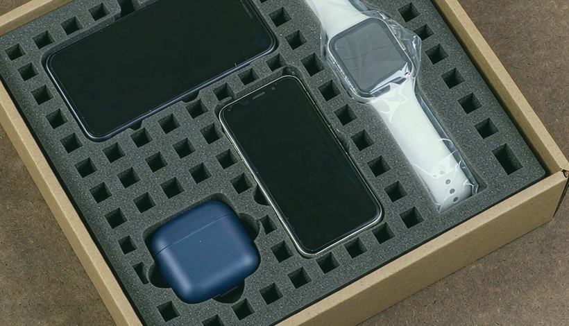Merchandising for Importers — OEM Comprehensive Vape Kit — Comprehensive Vape Cleaning Kit Bulk