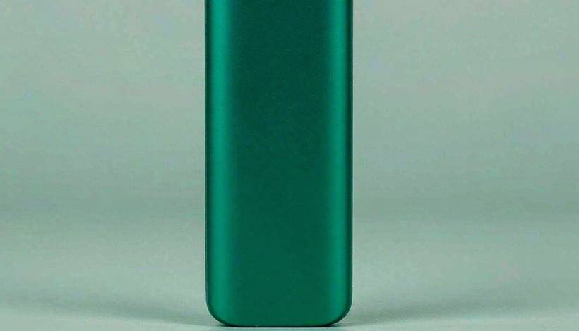 Comprehensive Vape Cleaning Kit packaging detail