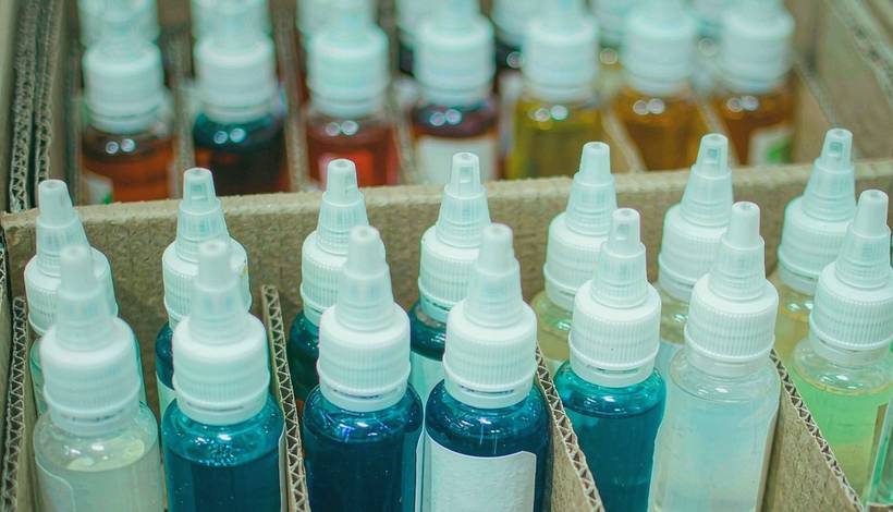 MOQ and Pricing for Wholesalers — OEM Comprehensive Vape Kit — Comprehensive Vape Cleaning Kit Bulk