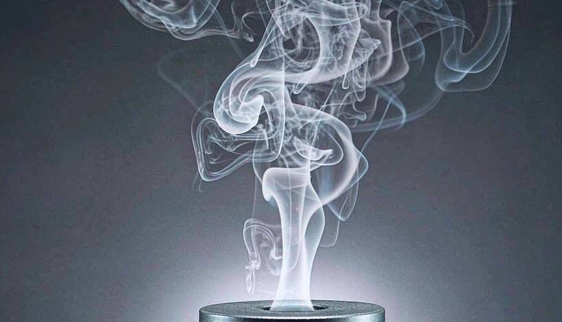 Comprehensive Vape Cleaning Kit packaging detail