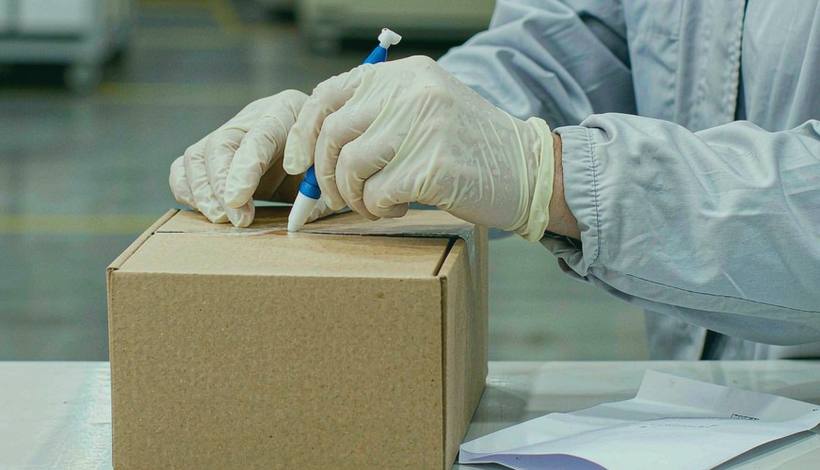 OEM Comprehensive Vape Kit: Carton Sizes for Gift Retailers — Comprehensive Vape Cleaning Kit Bulk