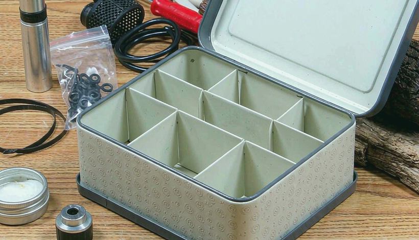 OEM Comprehensive Vape Kit: Landed Cost for Vape Shops — Comprehensive Vape Cleaning Kit Bulk
