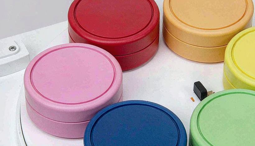 Comprehensive Vape Cleaning Kit packaging detail