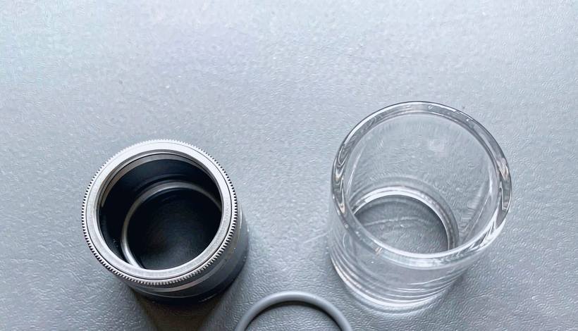 Comprehensive Vape Cleaning Kit packaging detail