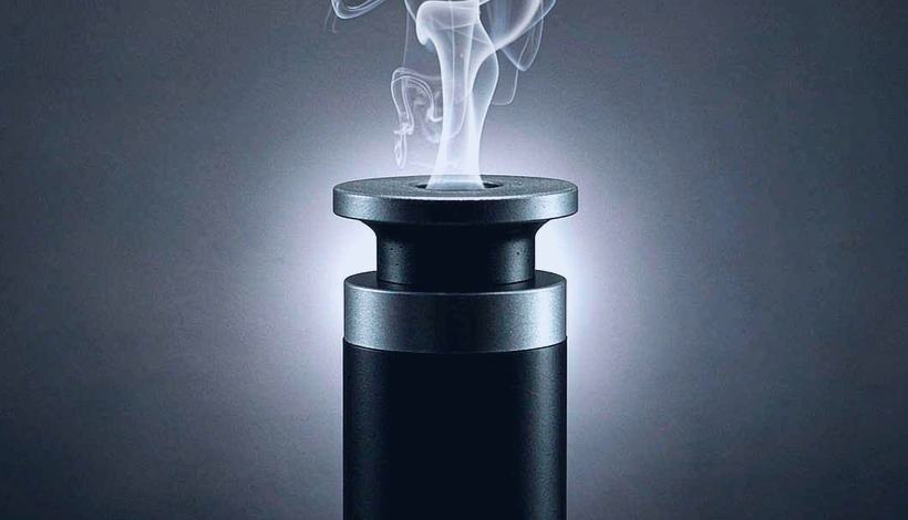 Comprehensive Vape Cleaning Kit packaging detail