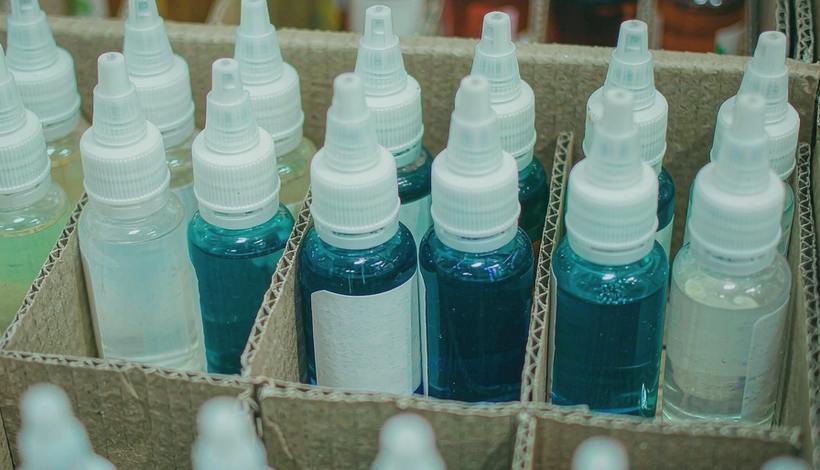 Payment Terms for Vape Shops — Comprehensive Vape Kit Orders — Comprehensive Vape Cleaning Kit Bulk