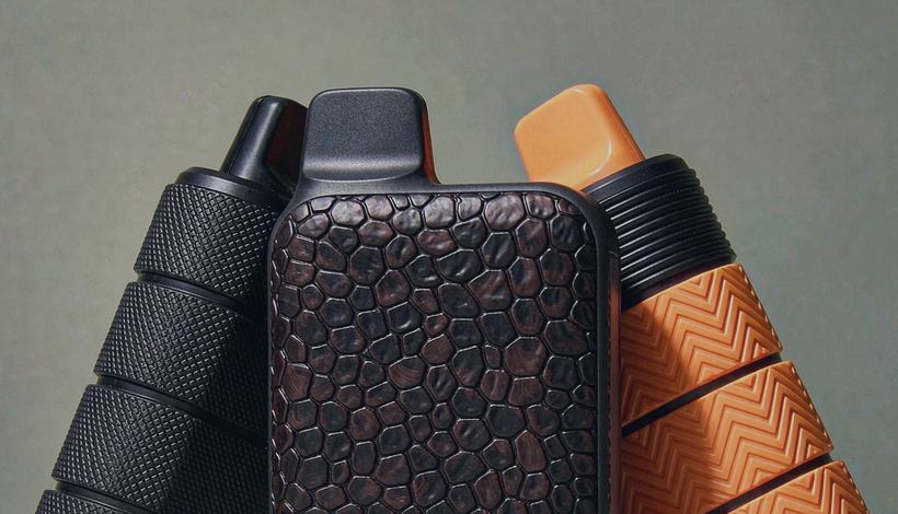 Comprehensive Vape Cleaning Kit packaging detail