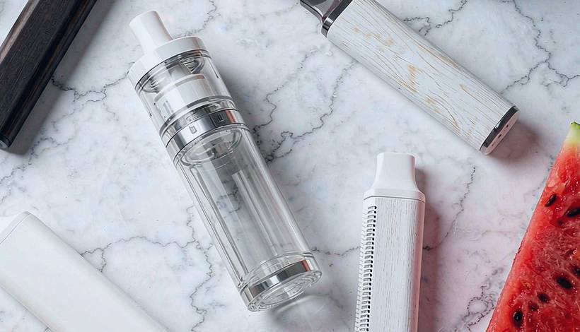 Comprehensive Vape Cleaning Kit packaging detail