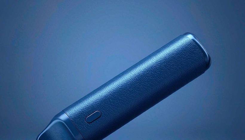Comprehensive Vape Cleaning Kit packaging detail